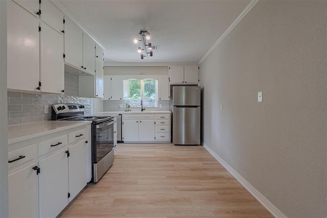 6707 NW 30th Terrace, Bethany, OK 73008