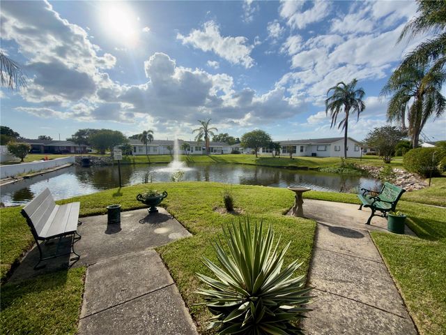 9805 LILY STREET N 9805, Pinellas Park, FL 33782