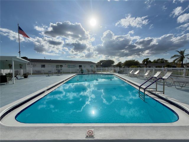 9805 LILY STREET N 9805, Pinellas Park, FL 33782