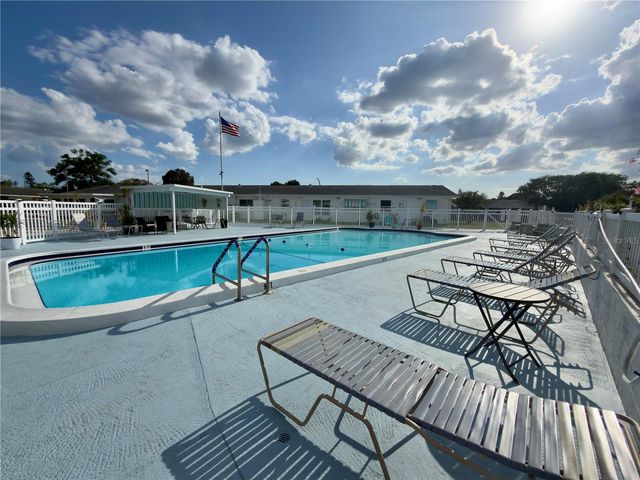 9805 LILY STREET N 9805, Pinellas Park, FL 33782