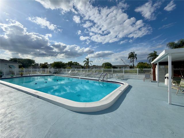 9805 LILY STREET N 9805, Pinellas Park, FL 33782