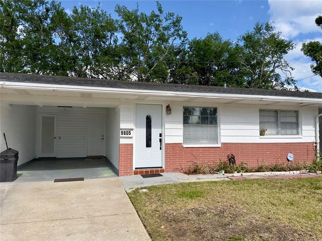 9805 LILY STREET N 9805, Pinellas Park, FL 33782