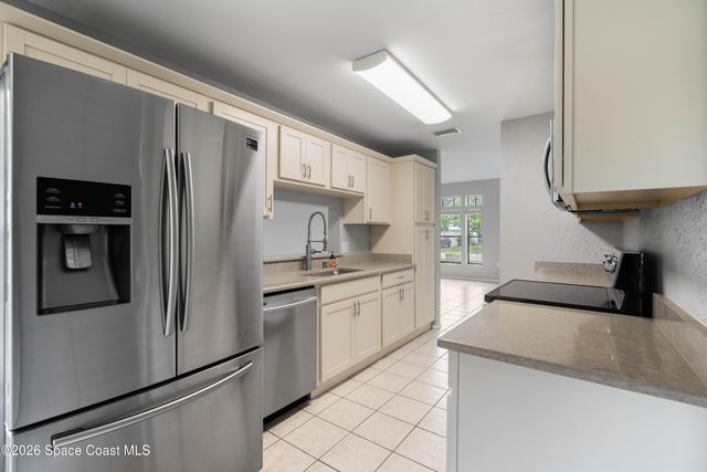 1624 Clover Circle, Melbourne, FL 32935