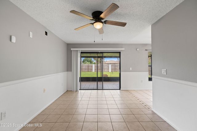 1624 Clover Circle, Melbourne, FL 32935