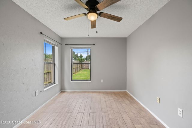 1624 Clover Circle, Melbourne, FL 32935
