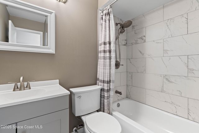 1624 Clover Circle, Melbourne, FL 32935