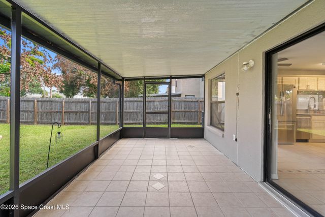 1624 Clover Circle, Melbourne, FL 32935