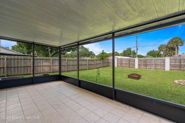 1624 Clover Circle, Melbourne, FL 32935
