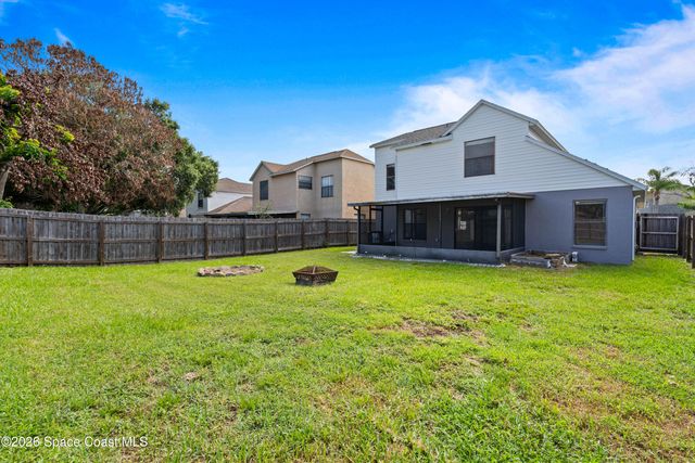 1624 Clover Circle, Melbourne, FL 32935