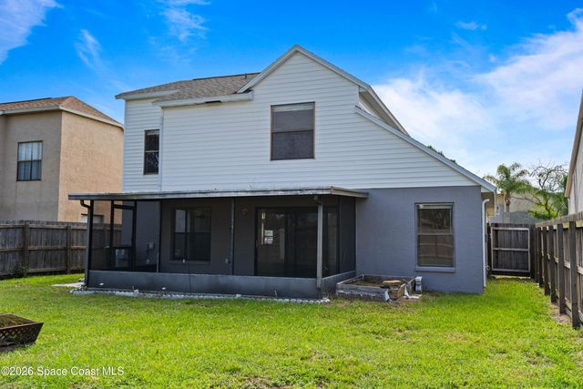 1624 Clover Circle, Melbourne, FL 32935