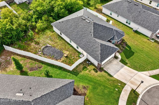 9852 OLIVIA Street, Jacksonville, FL 32219