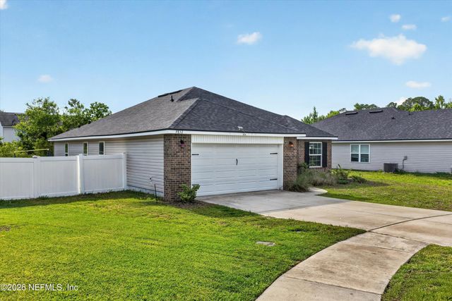 9852 OLIVIA Street, Jacksonville, FL 32219