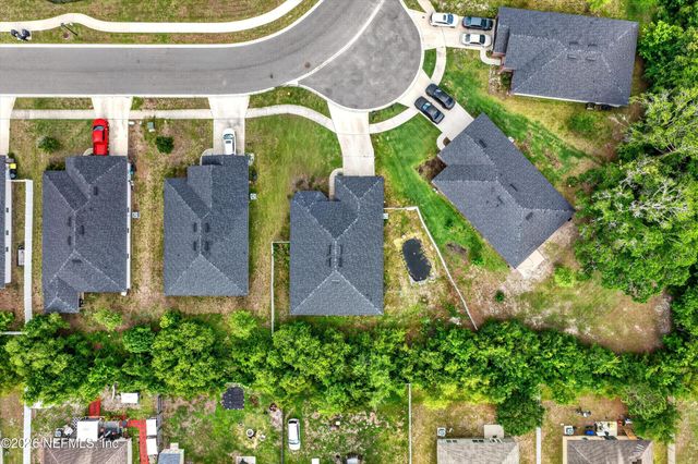 9852 OLIVIA Street, Jacksonville, FL 32219