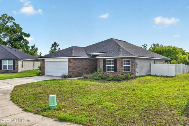 9852 OLIVIA Street, Jacksonville, FL 32219