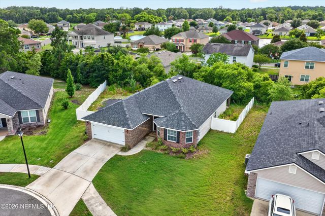 9852 OLIVIA Street, Jacksonville, FL 32219