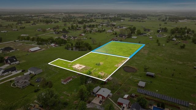 TBD 2522 TRACT 2 Wildcat Creek Boulevard, Springdale, AR 72762