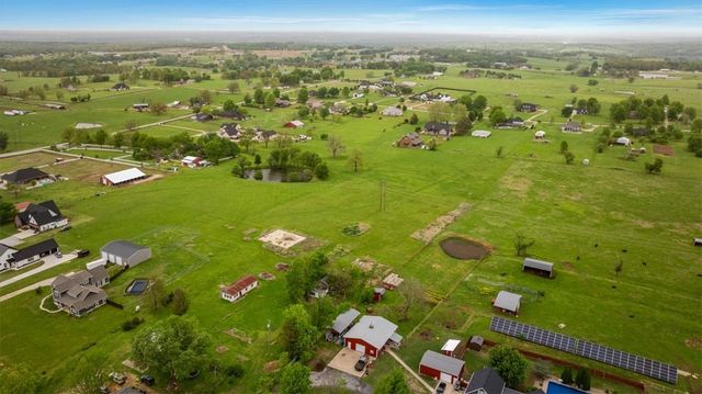 TBD 2522 TRACT 2 Wildcat Creek Boulevard, Springdale, AR 72762