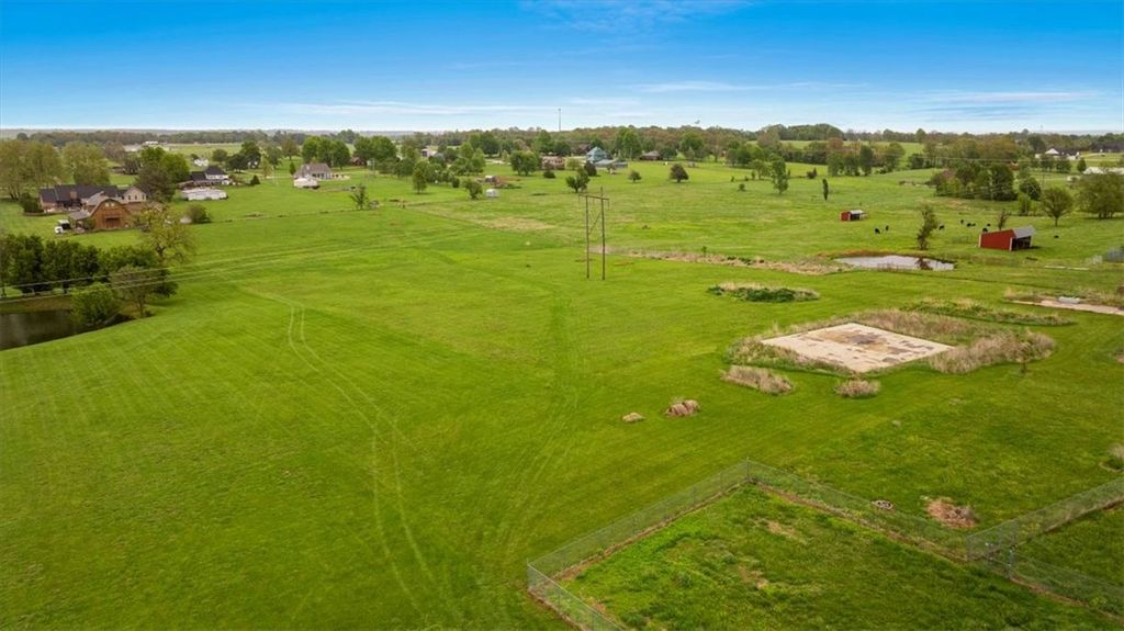 TBD 2522 TRACT 2 Wildcat Creek Boulevard, Springdale, AR 72762