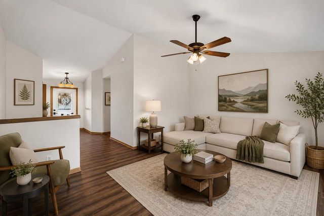 1030 Carriage Drive, Sun Prairie, WI 53590
