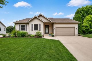 1030 Carriage Drive, Sun Prairie, WI 53590