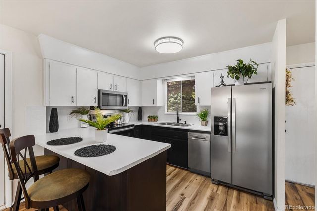 1818 Maplewood Drive, Pueblo, CO 81005