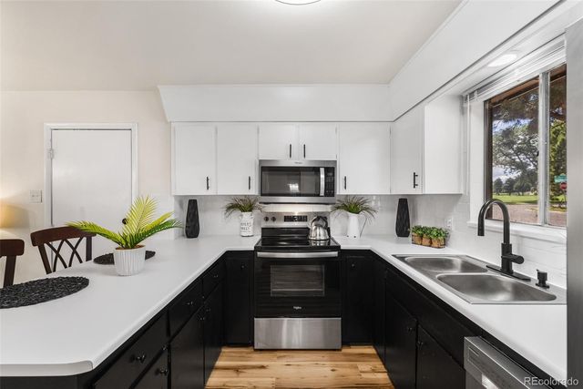 1818 Maplewood Drive, Pueblo, CO 81005