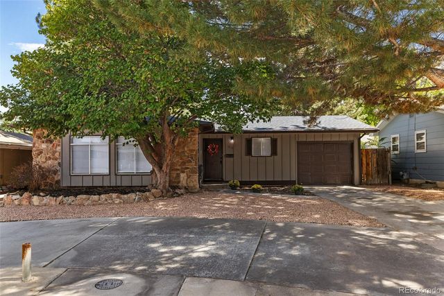1818 Maplewood Drive, Pueblo, CO 81005