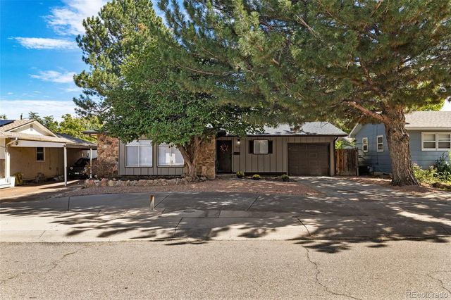 1818 Maplewood Drive, Pueblo, CO 81005