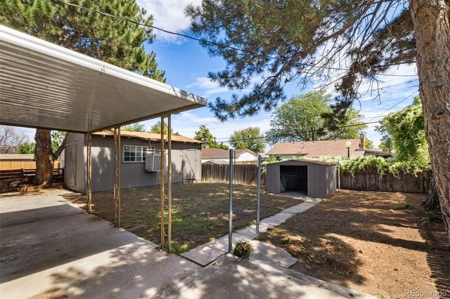 1818 Maplewood Drive, Pueblo, CO 81005