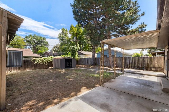 1818 Maplewood Drive, Pueblo, CO 81005