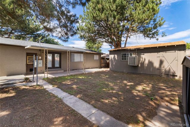 1818 Maplewood Drive, Pueblo, CO 81005
