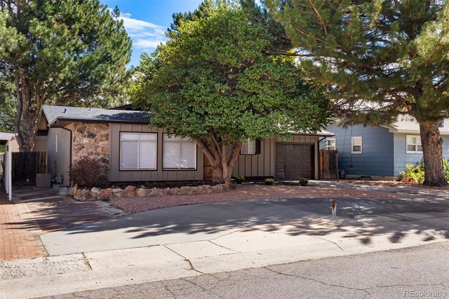 1818 Maplewood Drive, Pueblo, CO 81005