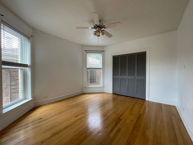 5832 N Virginia Avenue 2, Chicago, IL 60659