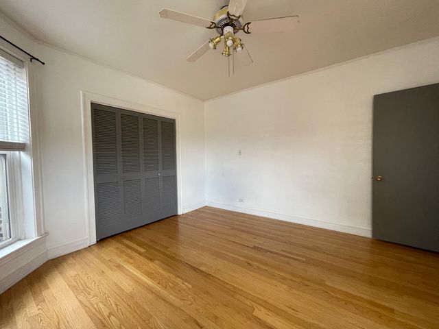 5832 N Virginia Avenue 2, Chicago, IL 60659