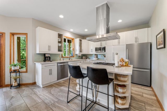 271 E Garvin Heights Road, Winona, MN 55987