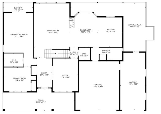 271 E Garvin Heights Road, Winona, MN 55987