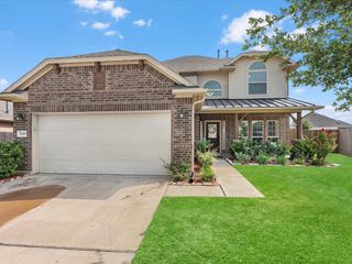 23106 Willowford Glen Lane, Katy, TX 77493