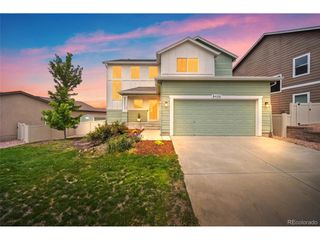 8428 Creek Brush Dr, Colorado Springs, CO 80908