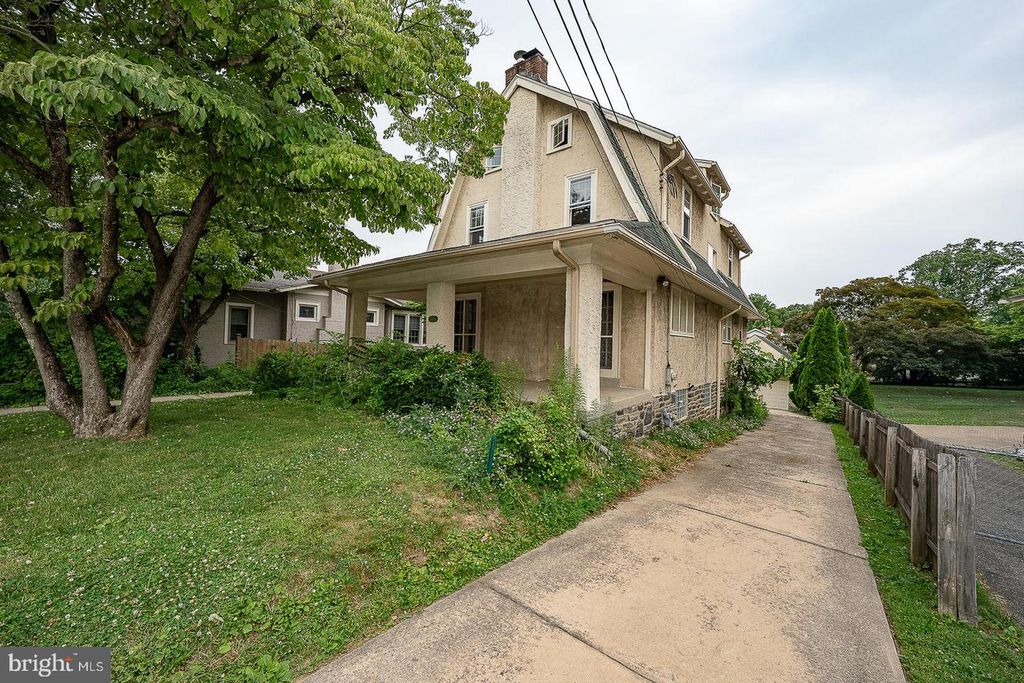 538 BROOKLINE BLVD, Havertown, PA 19083