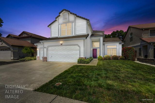 349 Brennen Cir, Roseville, CA 95678