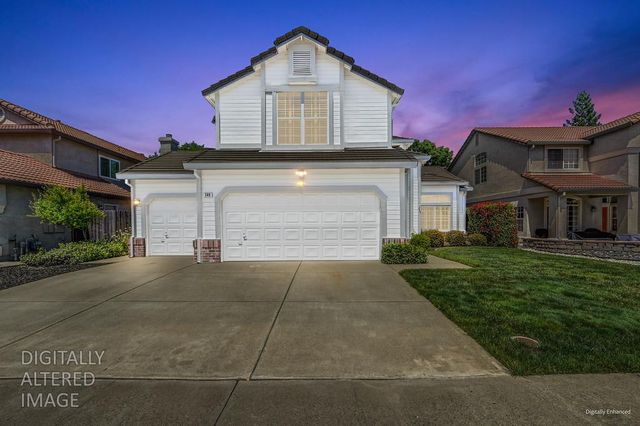 349 Brennen Cir, Roseville, CA 95678
