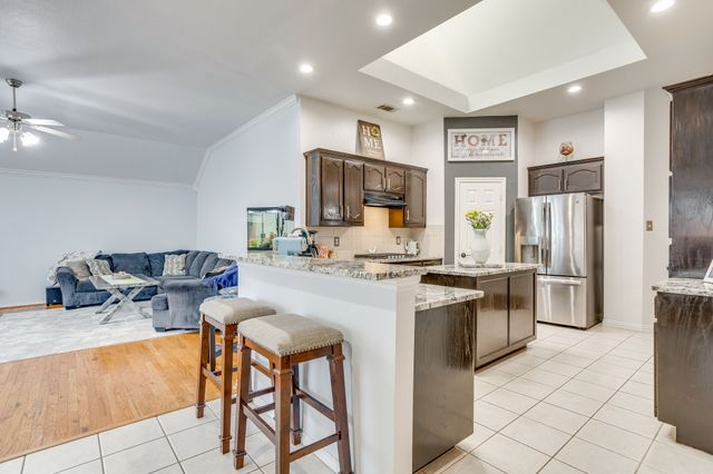 4524 Embercrest Lane, Fort Worth, TX 76123