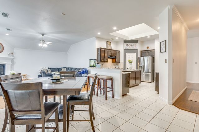 4524 Embercrest Lane, Fort Worth, TX 76123