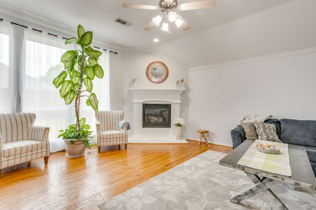 4524 Embercrest Lane, Fort Worth, TX 76123