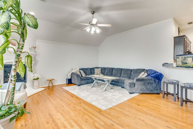 4524 Embercrest Lane, Fort Worth, TX 76123