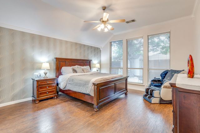 4524 Embercrest Lane, Fort Worth, TX 76123