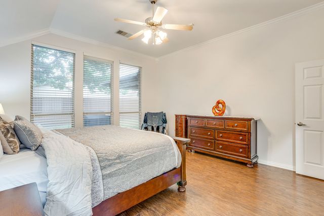 4524 Embercrest Lane, Fort Worth, TX 76123