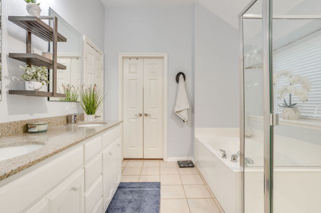 4524 Embercrest Lane, Fort Worth, TX 76123