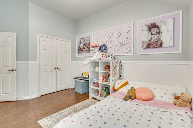 4524 Embercrest Lane, Fort Worth, TX 76123