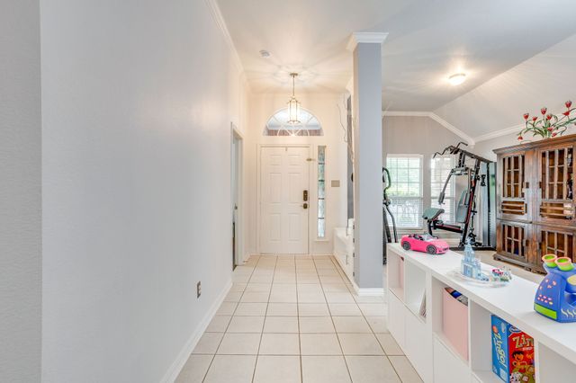 4524 Embercrest Lane, Fort Worth, TX 76123